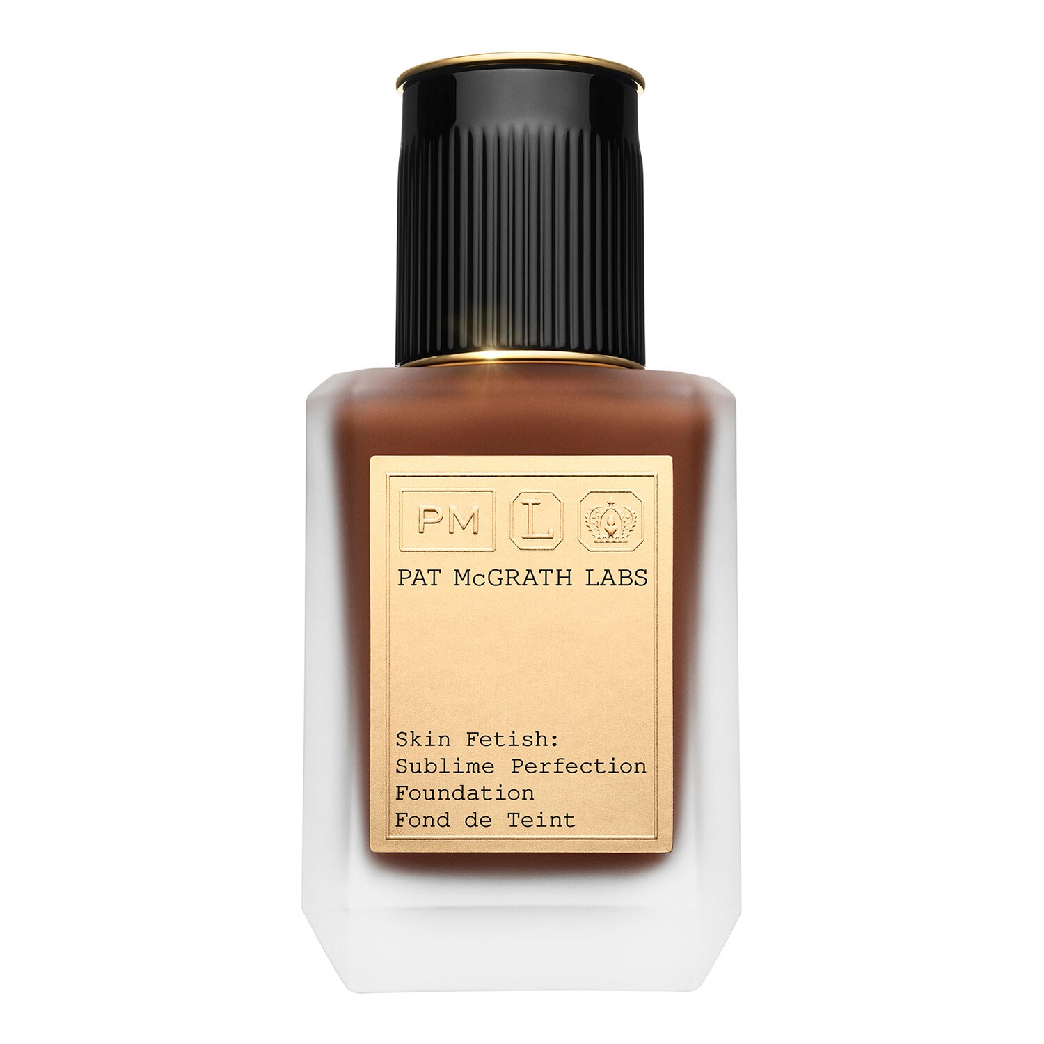 Pat Mcgrath Labs - Skin Fetish Sublime Perfection - Podkład Do Twarzy - Skin Fetish Sublime Fdt Deep 33 - Dla Kobiet